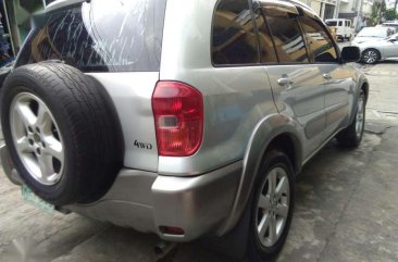 Toyota Rav4 2000 for sale