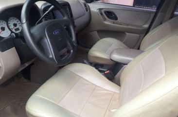 Ford Escape 2003 for sale