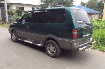 Toyota Revo GLX 1999 model diesel for sale