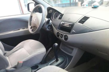 Mitsubishi Fuzion 2008 model for sale