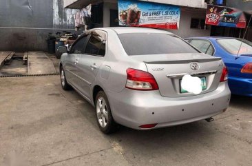 2007 Toyota Vios for sale