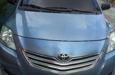 Toyota Vios 1.3j All Power 2011 for sale