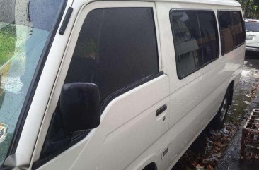 2012 Nissan Urvan for sale