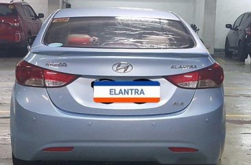 Hyundai Elantra 2012 for sale