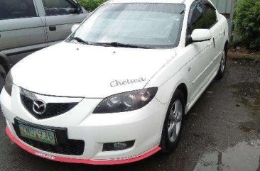 For sale Mazda 3 2008 1.6 engine