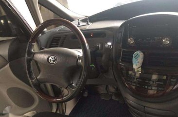 Toyota Previa 2000 for sale