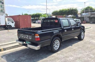 1997 Isuzu Fuego for sale