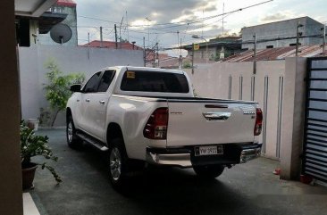 Toyota Hilux 2016 for sale