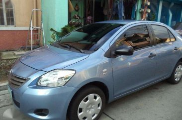 Toyota Vios 1.3j All Power 2011 for sale