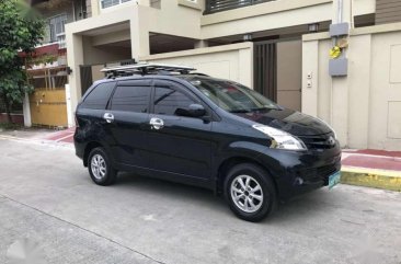 Toyota  Avanza 2013 for sale