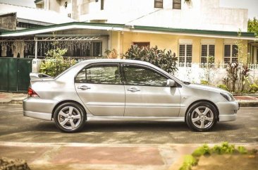 Mitsubishi Lancer 2007 for sale