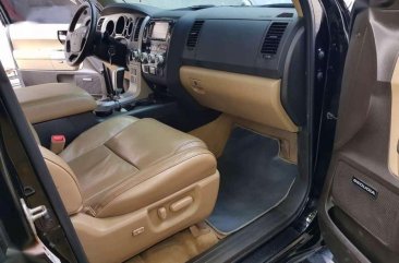 2010 Toyota Sequoia Platinum lc lx for sale