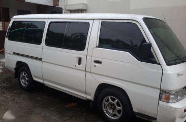 2012 Nissan Urvan for sale