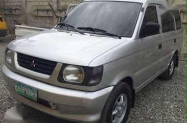 Mitsubishi Adventure 2005 for sale