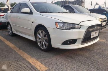 2014 Mitsubishi Lancer EX GT-A Automatic for sale