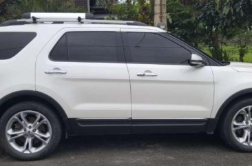 2015 Ford Explorer 4x2 Limited Ecoboost for sale