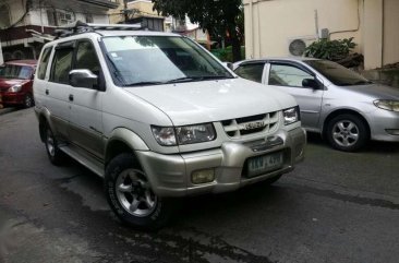 2003 Isuzu Crosswind XUV Automatic For Sale 