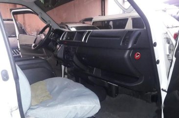 Toyota Hiace 2015 Super Grandia for sale 