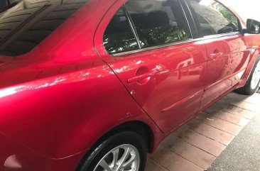 2011 Mitsubishi Lancer for sale