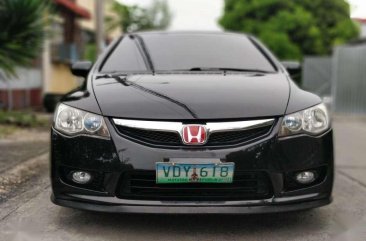 Honda Civic FD 2009 for sale