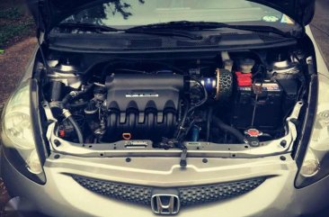 Honda Jazz 2006 for sale