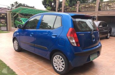 2008 Hyundai i10 GLS (Low Mileage) for sale