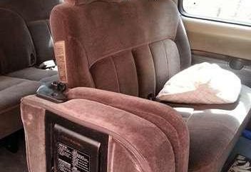 Hyundai Starex 1999 mdl for sale