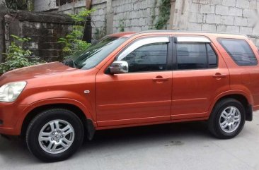 Honda Crv 2003 for sale