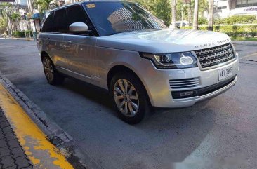 Land Rover Range Rover 2014 for sale 