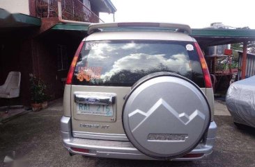 Ford Everest 2004 for sale