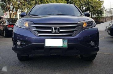 2012 Honda CRV 2.0 4X2 Automatic for sale