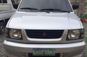 Mitsubishi Adventure 2005 for sale