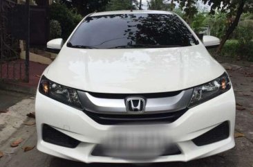 2015 Honda City for sale