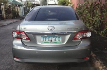 Toyota Corolla Altis 2011 for sale 