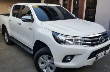 Toyota Hilux 2016 for sale