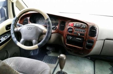 Hyundai Starex 1999 for sale