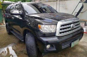 2010 Toyota Sequoia Platinum lc lx for sale