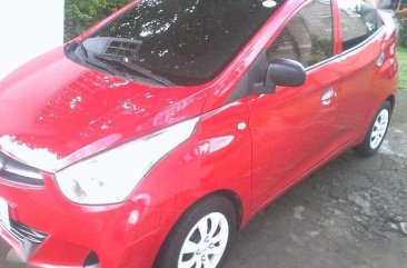 2013 Hyundai Eon GLS for sale