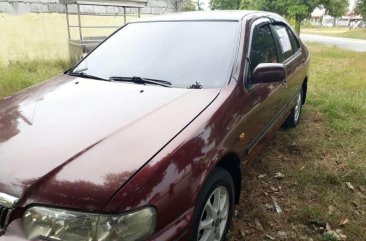 Nissan Exalta 2000 for sale