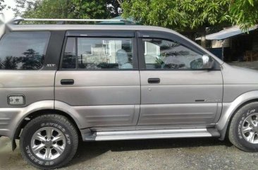 Isuzu Crosswind xuv 2004 for sale