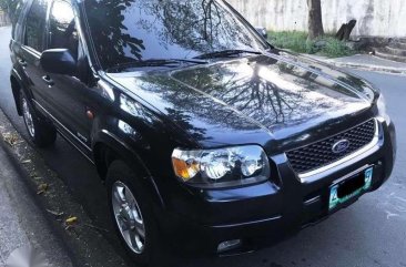 Ford Escape 2006 for sale