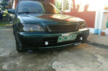 Honda City 1999 for sale