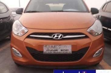 2014 Hyundai i10 for sale