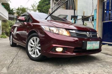 Honda Civic 2012 for sale