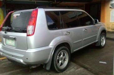 Nissan Xtrail 2004 for sale