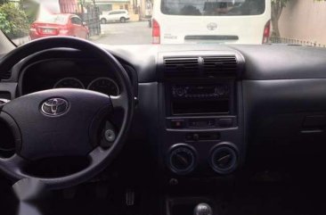 2010 Toyota Avanza Like New 7 seater for sale