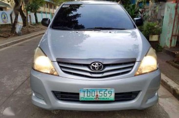 Toyota Innova 2012 for sale