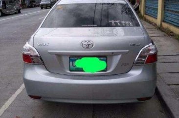 For sale Toyota Vios J Limited Edition