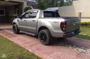 2016 Ford Ranger for sale