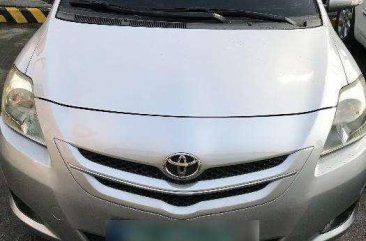 2008 Toyota Vios G for sale